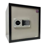 ⁦خزنة فندقي- 40NEK GRAY⁩ - الصورة ⁦2⁩