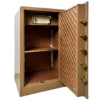 ⁦Turbotech LS 100 - بني⁩ - الصورة ⁦2⁩