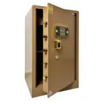 ⁦Turbotech LS 100 - بني⁩ - الصورة ⁦3⁩