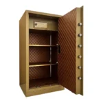 ⁦Turbotech AP 120 - Gold⁩ - الصورة ⁦3⁩