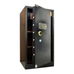 ⁦Turbotech AP 120 - BLACK⁩ - الصورة ⁦3⁩