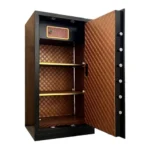 ⁦Turbotech AP 120 - BLACK⁩ - الصورة ⁦4⁩