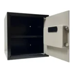 ⁦خزنة فندقي- 40NEK GRAY⁩ - الصورة ⁦3⁩