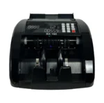 ⁦BILLTIX Bill Counter - BX160 Black⁩ - الصورة ⁦2⁩