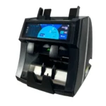 ماكينة عد النقود - BX999/1+1T