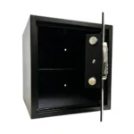 ⁦خزنة فندقية إلكترونية 40BLT - أمان رقمي مع مفتاح طوارئ⁩ - الصورة ⁦2⁩