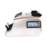 ⁦LG 780 - ماكينة عد نقود ذهبية⁩ - الصورة ⁦2⁩