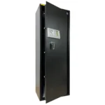 ⁦خزنة فندقي - 145EA BLACK⁩ - الصورة ⁦2⁩