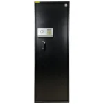 ⁦خزنة فندقي - 145EA BLACK⁩ - الصورة ⁦4⁩