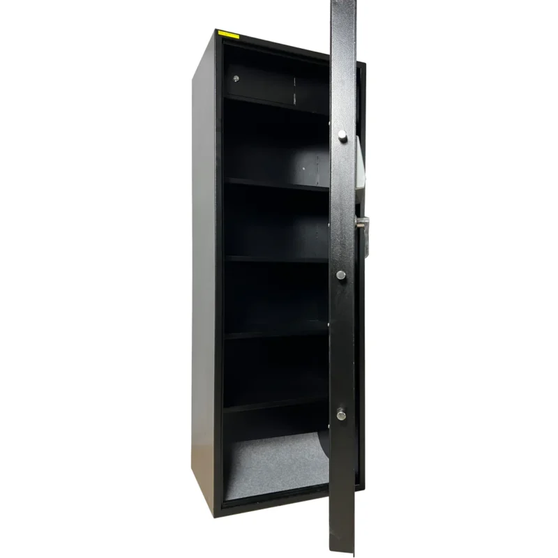 خزنة إلكترونية للفنادق