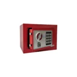 ⁦خزنة فندقي 17EF - Color RED⁩ - الصورة ⁦2⁩