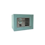 خزنة فندقي 17EF - Color Turquoise