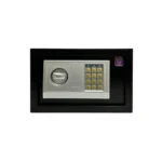 ⁦خزنة فندقي -20EA Black⁩ - الصورة ⁦3⁩