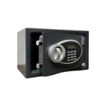 ⁦خزنة فندقي -20EUD GRAY⁩ - الصورة ⁦2⁩