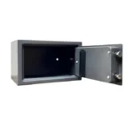 ⁦خزنة فندقي -20EUD GRAY⁩ - الصورة ⁦3⁩