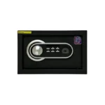 ⁦خزنة فندقي - 20FPC BLACK⁩ - الصورة ⁦4⁩