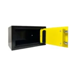 ⁦خزنة فندقي 20NEK YELLOW⁩ - الصورة ⁦3⁩