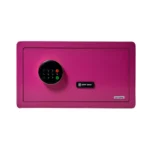 ⁦خزنة فندقي 23CLR PINK⁩ - الصورة ⁦3⁩