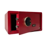 ⁦خزنة فندقي - 23CLR RED⁩ - الصورة ⁦3⁩