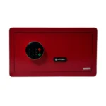 ⁦خزنة فندقي - 23CLR RED⁩ - الصورة ⁦4⁩