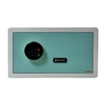 ⁦خزنة فندقي 23CLR TURQUOISE⁩ - الصورة ⁦3⁩