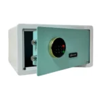 ⁦خزنة فندقي 23CLR TURQUOISE⁩ - الصورة ⁦4⁩