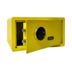 ⁦خزنة فندقي 23CLR YELLOW⁩ - الصورة ⁦4⁩