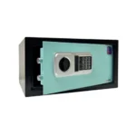 ⁦خزنة فندقي - 23NEK Turquoise⁩ - الصورة ⁦2⁩