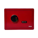 ⁦خزنة فندقي 25CLR RED⁩ - الصورة ⁦2⁩