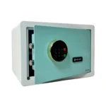 ⁦خزنة فندقي - 25CLR TURQUOISE⁩ - الصورة ⁦2⁩