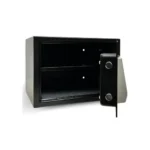 ⁦خزنة فندقي - 25EA BLACK⁩ - الصورة ⁦2⁩