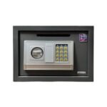 ⁦خزنة فندقي  - 25EA/D GRAY⁩ - الصورة ⁦2⁩