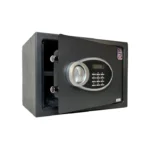 ⁦خزنة فندقي  -25EUD GRAY⁩ - الصورة ⁦2⁩