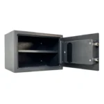 ⁦خزنة فندقي  -25EUD GRAY⁩ - الصورة ⁦3⁩