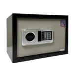 خزنة فندقي -25NEK GRAY