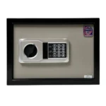 ⁦خزنة فندقي -25NEK GRAY⁩ - الصورة ⁦3⁩