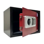 ⁦خزنة فندقي - 25NEK RED⁩ - الصورة ⁦2⁩