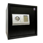 ⁦خزنة فندقي - 40EA BLACK⁩ - الصورة ⁦4⁩