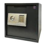 ⁦خزنة فندقي - 40EA/D GRAY⁩ - الصورة ⁦4⁩