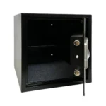 ⁦خزنة فندقي -40LGK BLACK⁩ - الصورة ⁦3⁩