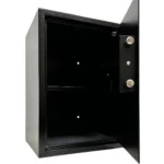 ⁦خزنة فندقي -50EA BLACK⁩ - الصورة ⁦4⁩