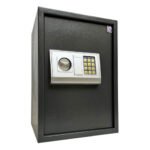 ⁦خزنة فندقي -50EA GRAY⁩ - الصورة ⁦4⁩