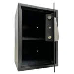 ⁦خزنة فندقي -50EA GRAY⁩ - الصورة ⁦5⁩