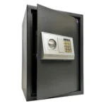 ⁦خزنة فندقي -50EA GRAY⁩ - الصورة ⁦2⁩