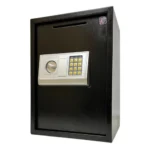 خزنة فندقي - 50EA/D BLACK