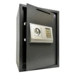 ⁦خزنة فندقي - 50EA/D GRAY⁩ - الصورة ⁦5⁩