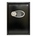 ⁦خزنة فندقي -50EUD BLACK⁩ - الصورة ⁦5⁩