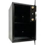 ⁦خزنة فندقي -50EUD BLACK⁩ - الصورة ⁦4⁩