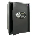 ⁦خزنة فندقي - 50EUD GRAY⁩ - الصورة ⁦2⁩