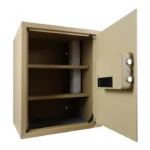 ⁦خزنة فندقي - 50FPC/Y Begie⁩ - الصورة ⁦3⁩